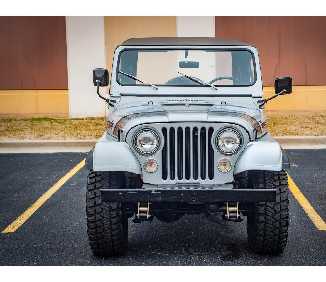 1979 jeep cj5