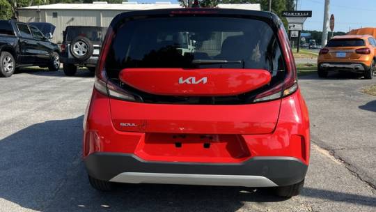 2023 Kia Soul