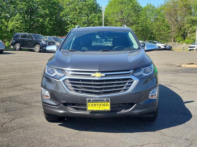 2020 chevrolet equinox l