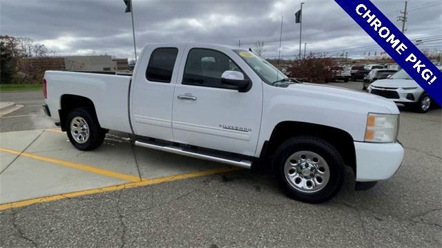 2011 chevrolet silverado 1500 ls
