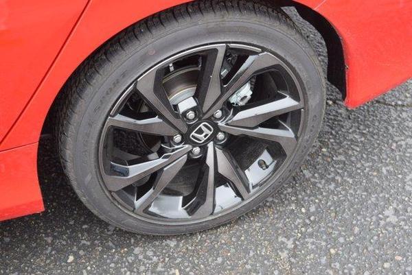 2021 honda civic sedan in cottage grove, oregon