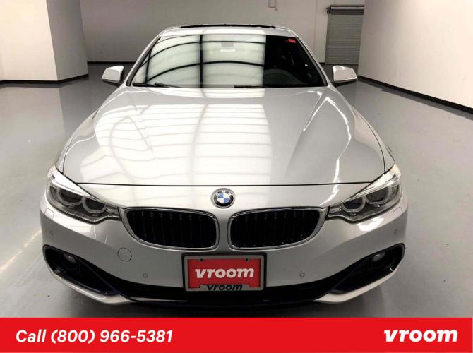 used 2016 bmw 428i xdrive fort smith, ar 72904 for sale in fort smith, arkansas