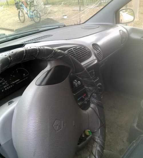 1996 plymouth voyager for sale in colorado by owner
