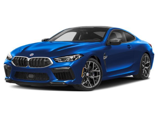 2023 bmw m8 competition
