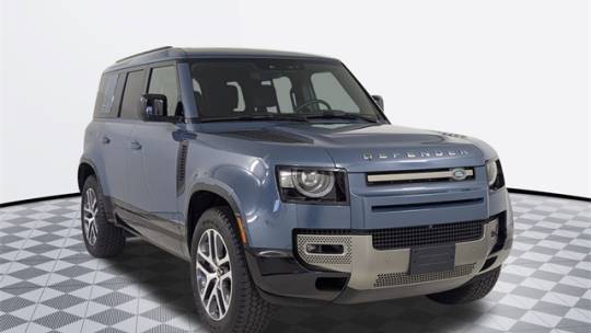 2021 land rover defender 110 x-dynamic hse