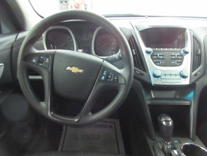 used 2017 chevrolet equinox fwd ls scottsville, ky 42164 for sale in gainesville, kentucky