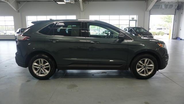 used 2015 ford edge awd sel anchorage, ak 99515 for sale in anchorage, alaska