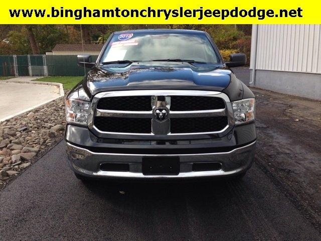 used 2019 ram 1500 tradesman binghamton, ny 13901 for sale in binghamton, new york