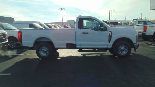 2023 Ford F-250