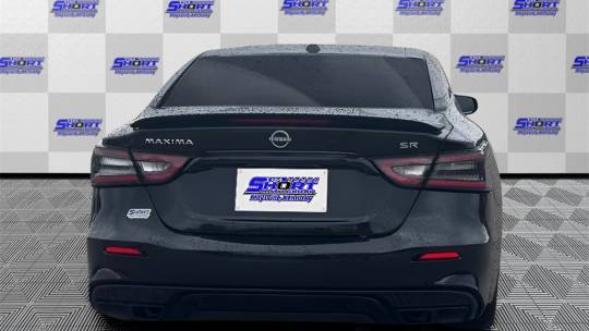 2023 Nissan Maxima