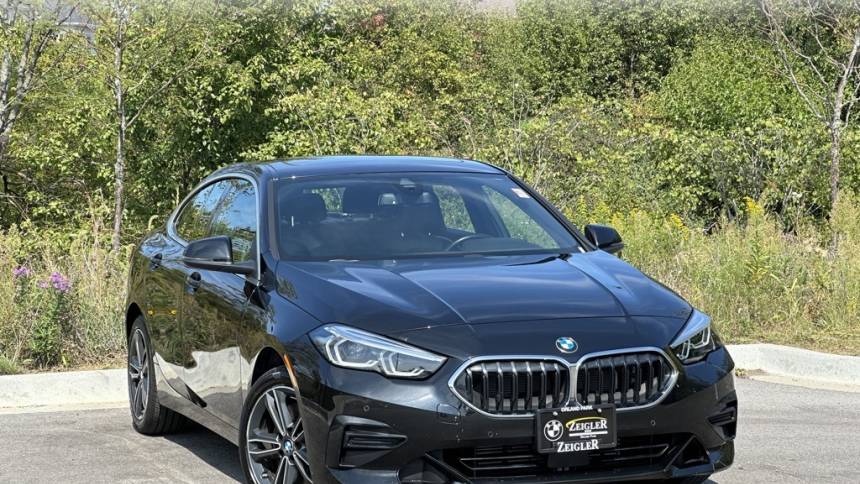 2023 bmw 2 series 228i gran coupe