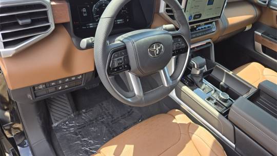 2024 Toyota Tundra