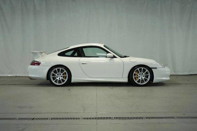 2004 porsche 911 gt3