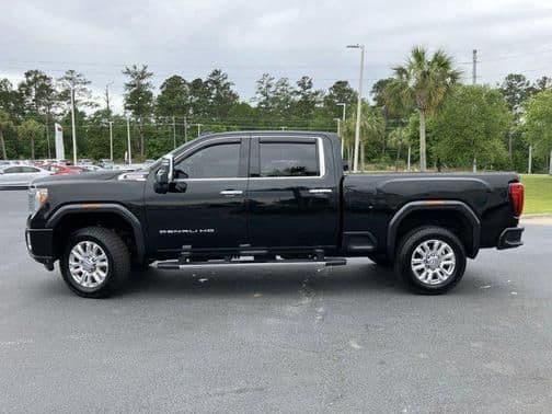 2020 gmc sierra 2500 denali in clyattville, georgia