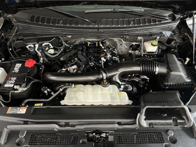 2022 ford expedition xlt max