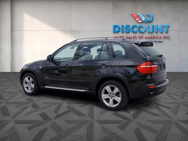 2009 bmw x5 xdrive30i