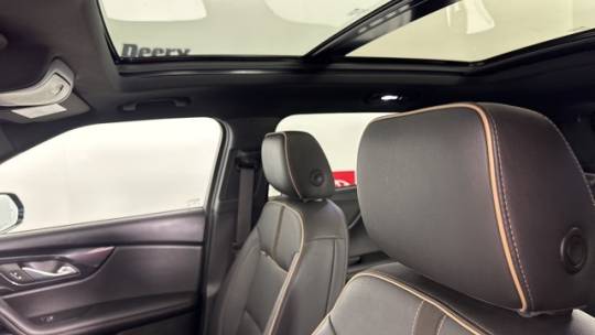 2022 Chevrolet Blazer