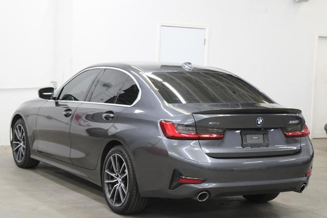 2020 bmw 330 i xdrive