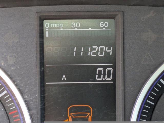 2009 honda cr-v lx