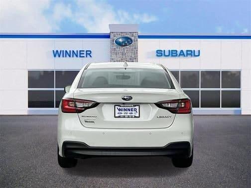 2022 subaru legacy in dover, delaware