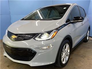 2020 Chevrolet Bolt lt