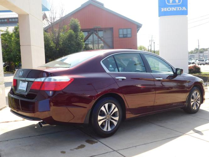 certified 2015 honda accord lx sedan annapolis, md 21401 for sale in annapolis, maryland