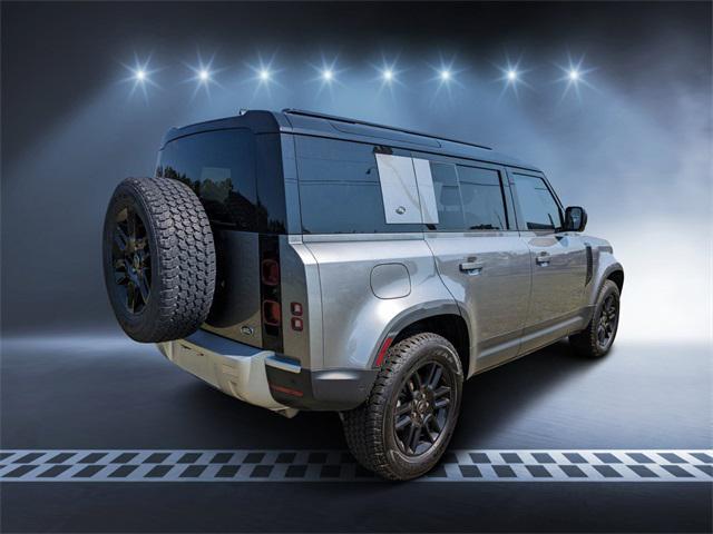 2022 land rover defender s