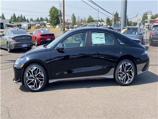 2024 Hyundai IONIQ 6 sel
