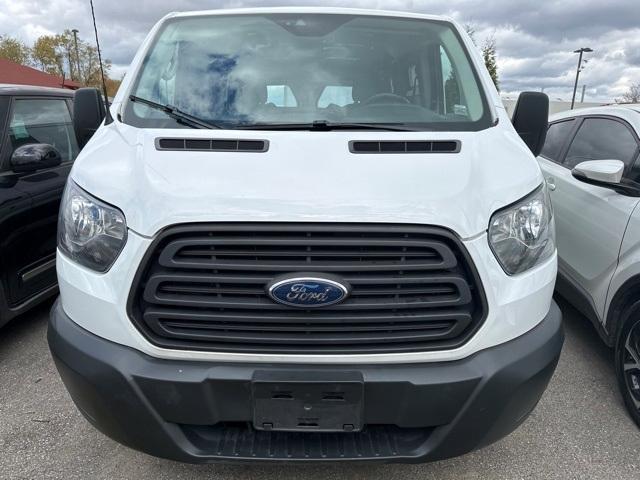 2016 ford transit-150 base