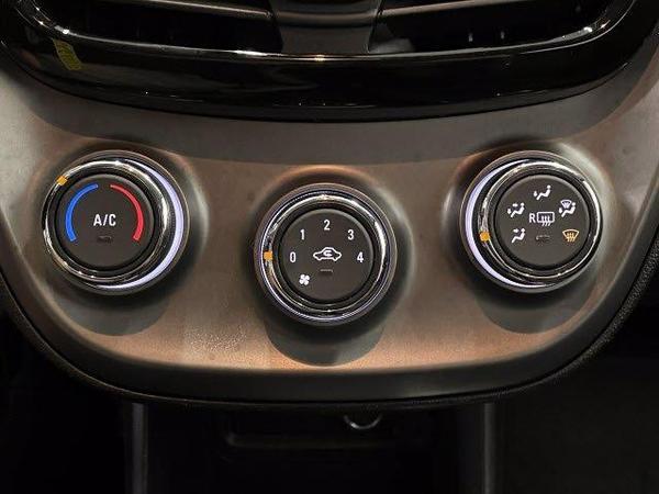 2021 chevrolet spark in fort payne, alabama
