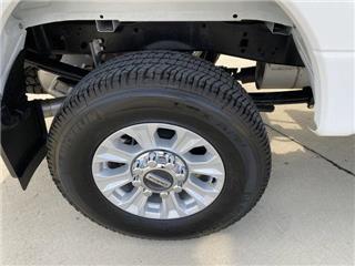 2021 Ford F-250 xlt