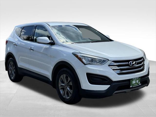 2015 hyundai santa fe sport 2.4l