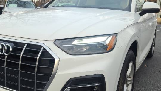 2024 Audi Q5