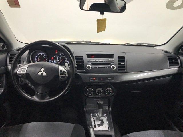 used 2010 mitsubishi lancer gts sedan lafayette, in 47904 for sale in lafayette, indiana