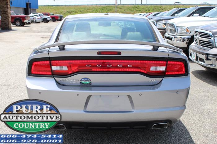 used 2014 dodge charger r/t max grayson, ky 41143 for sale in fultz, kentucky