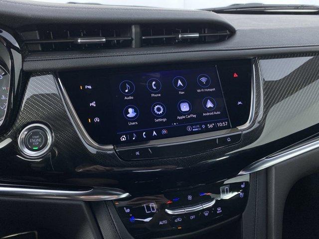 2023 cadillac xt6 awd sport