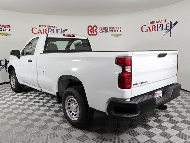 new 2020 chevrolet silverado 1500 2wd regular cab w/t bossier city, la 71111 for sale in bossier city, louisiana