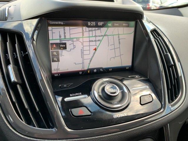 used 2014 ford escape fwd titanium albany, or 97321 for sale in albany, oregon
