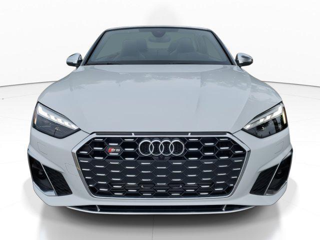 2024 audi s5 prestige tfsi quattro tiptronic