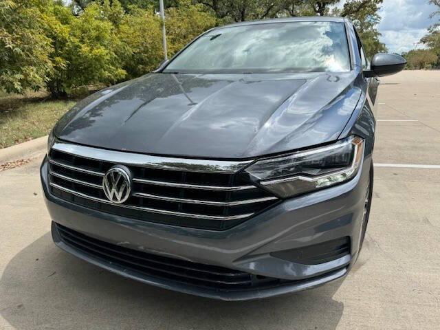 2021 volkswagen jetta 1.4t s