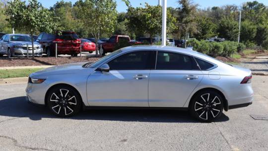 2024 Honda Accord touring