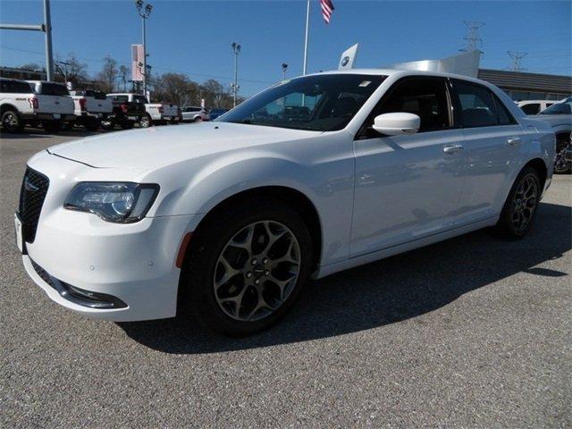 used 2016 chrysler 300 s awd dundalk, md 21222 for sale in baltimore, maryland