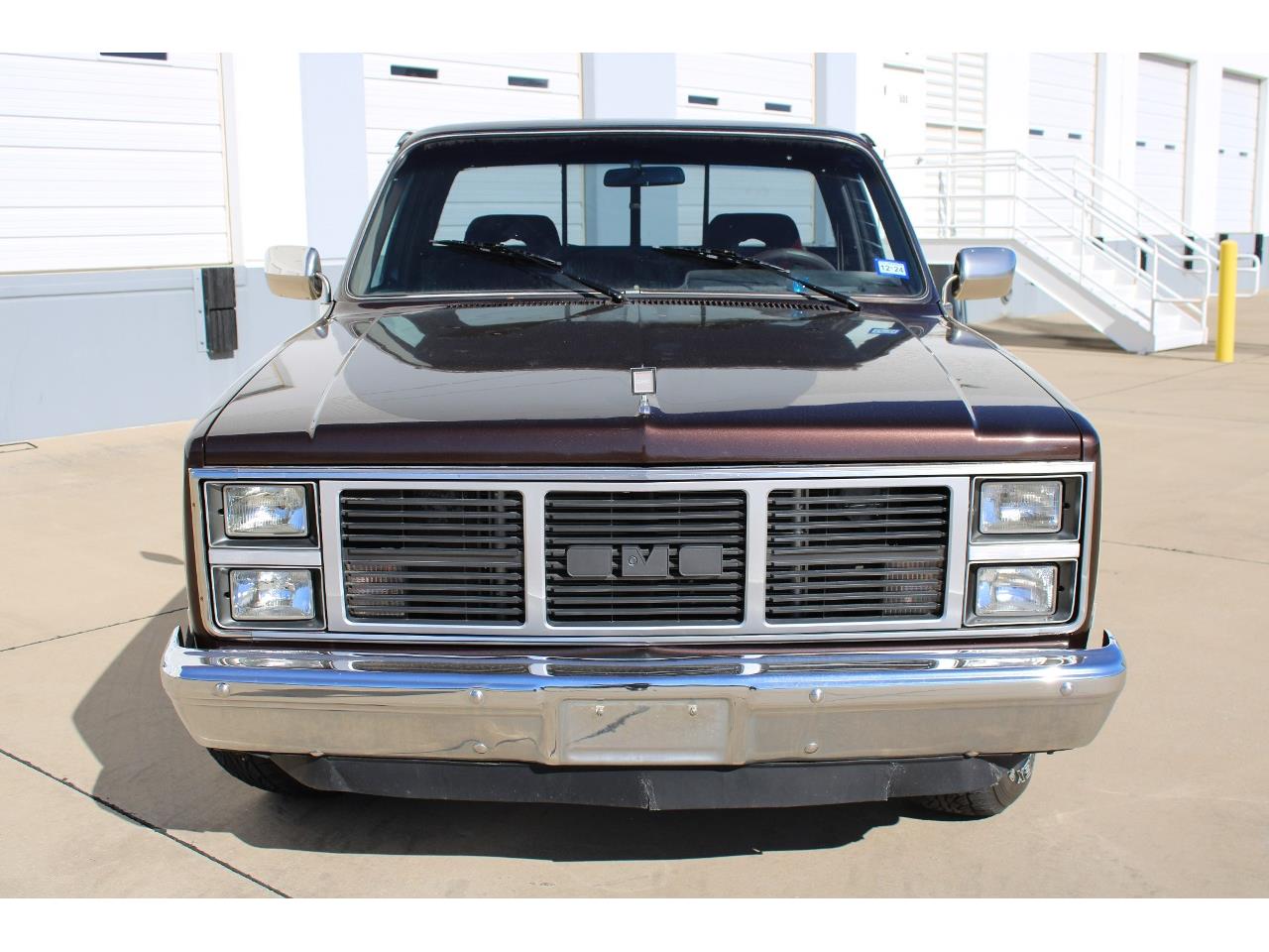 1984 gmc 1500