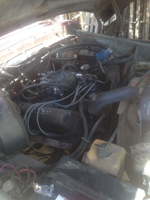 1976 ford f250 super cab 2wd, c6, 390, factory ac. supercab, f100, f250, f350
