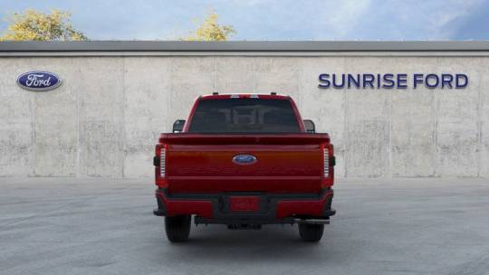 2024 Ford F-350