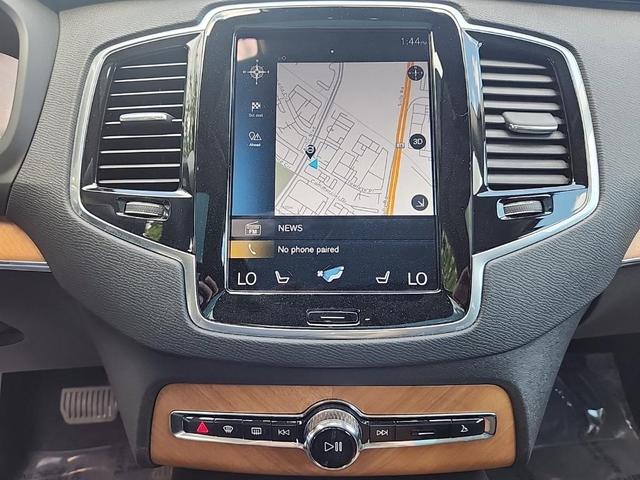 2021 volvo xc90 t6 momentum