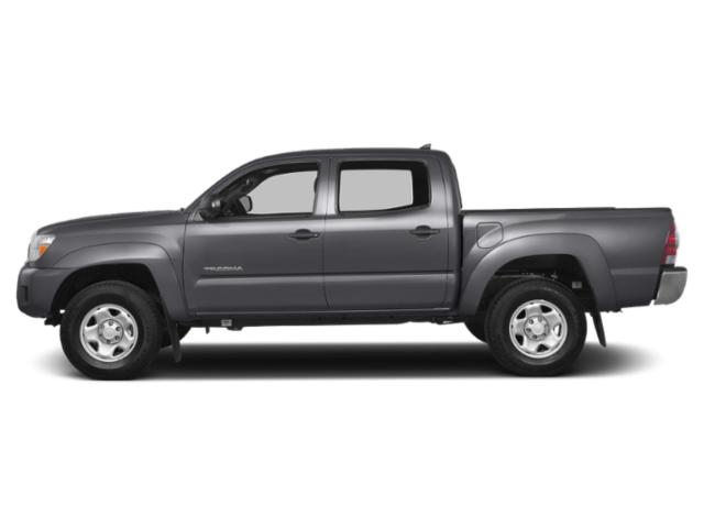 2015 toyota tacoma base