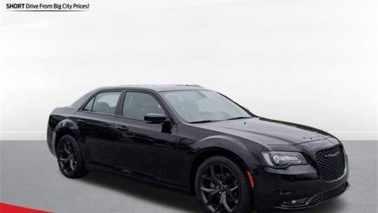 2022 Chrysler 300