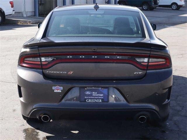 2022 dodge charger gt in casper, wyoming