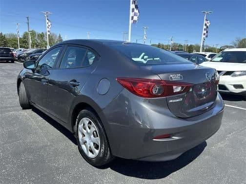 2018 mazda mazda3 sport in waukesha, wisconsin